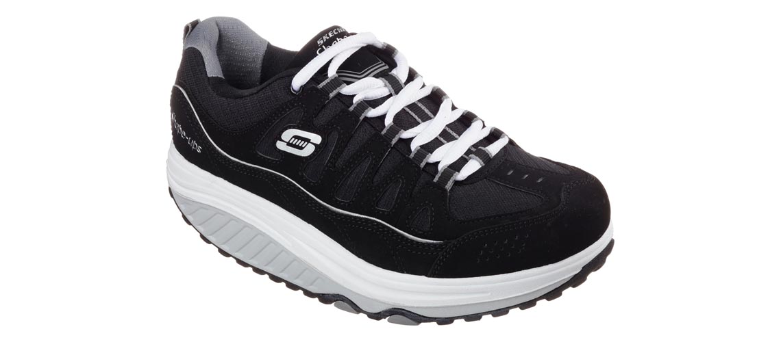 skechers shape ups 2.0 everyday comfort women's fitness shoes