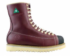 JB Goodhue product – Ironworker